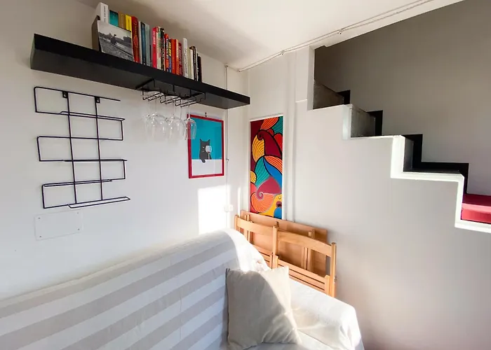 Artful Flat