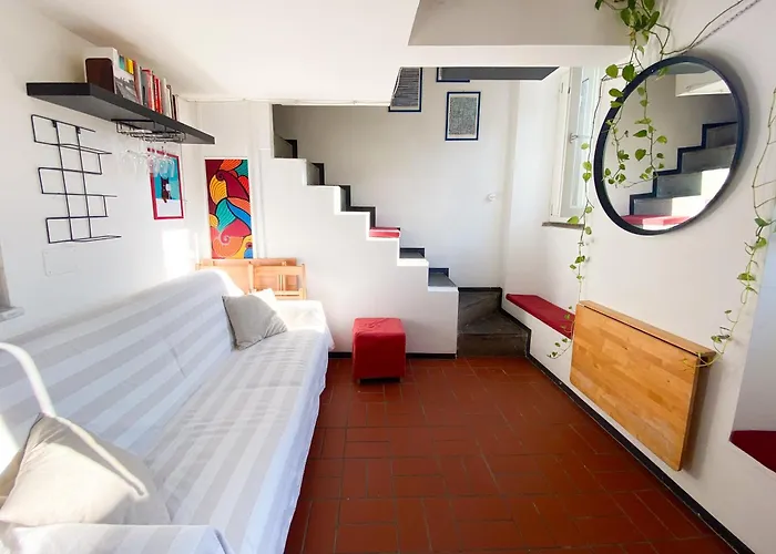 Artful Flat